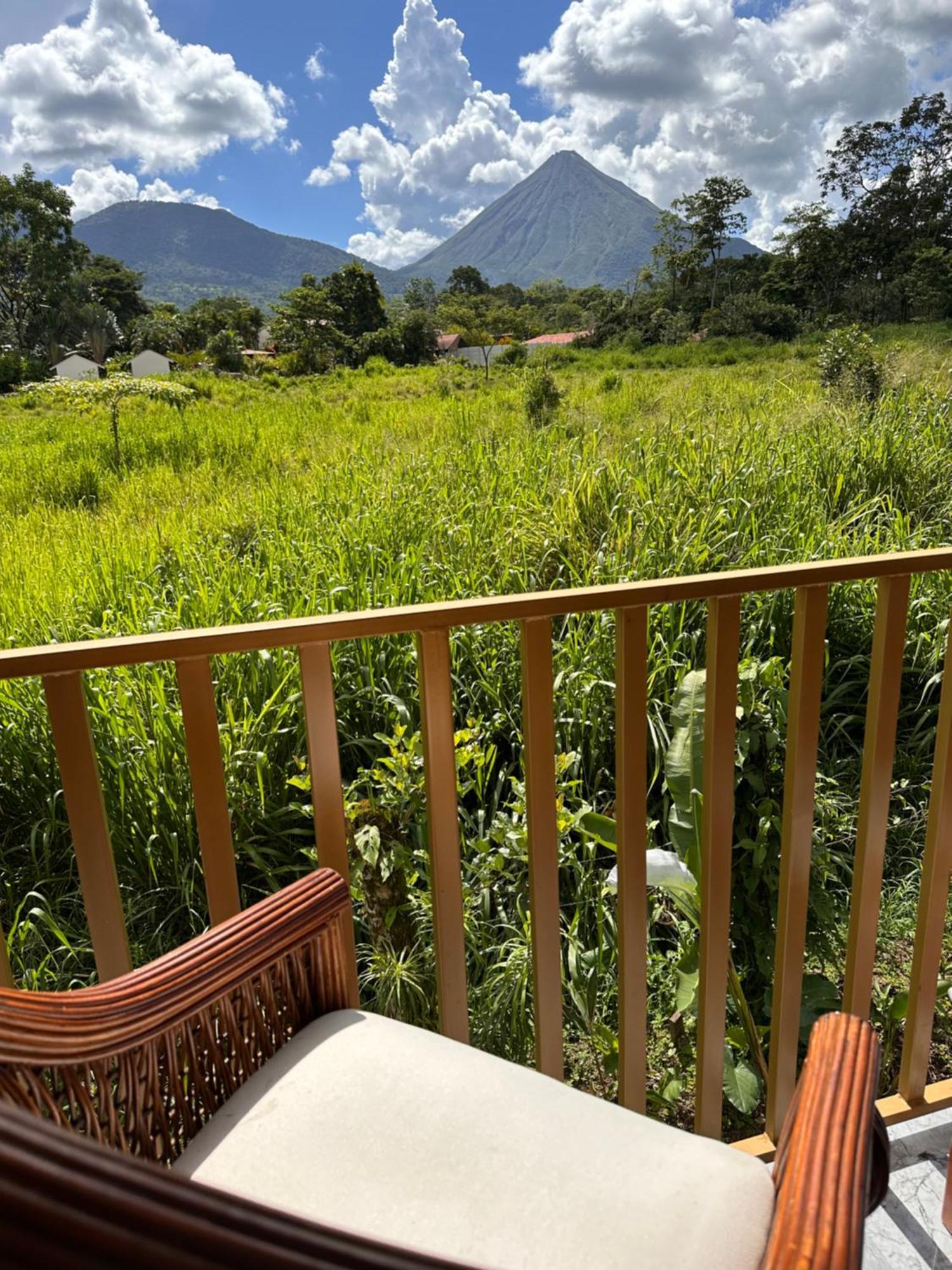 Villas Sapiens Arenal La Fortuna 외부 사진