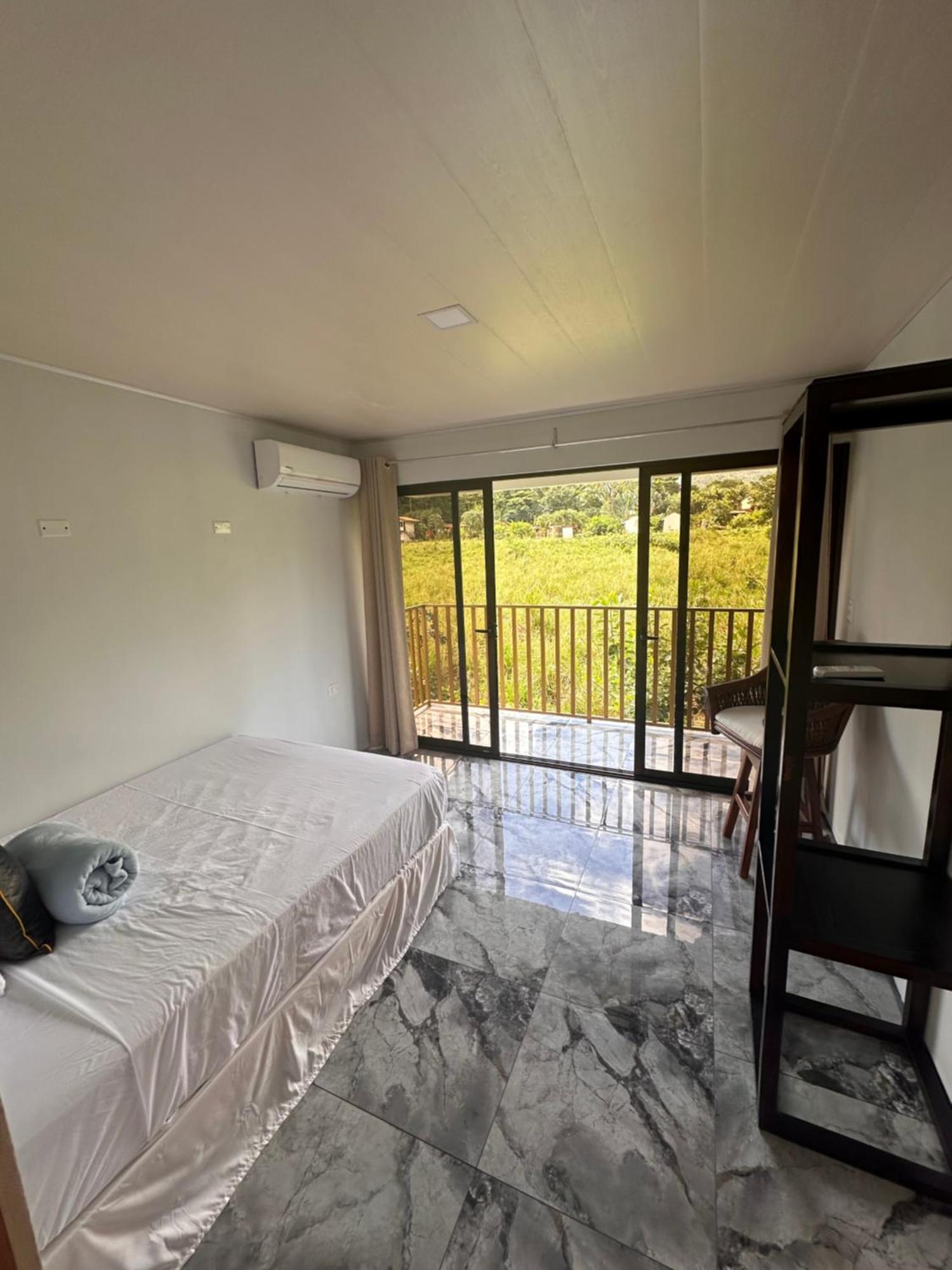 Villas Sapiens Arenal La Fortuna 외부 사진