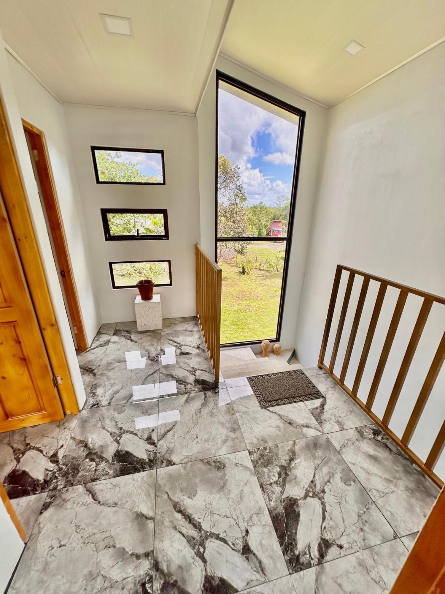Villas Sapiens Arenal La Fortuna 외부 사진