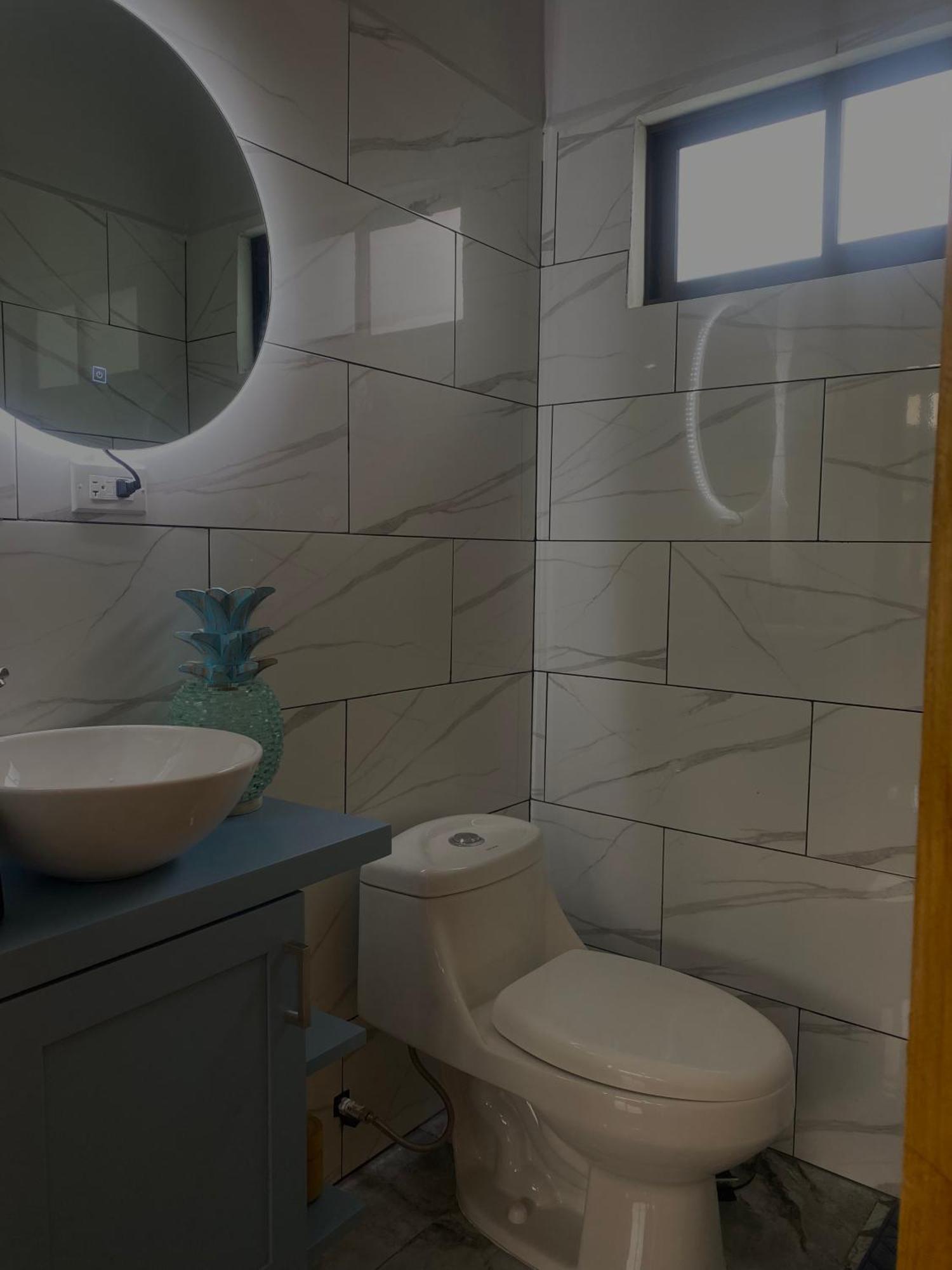 Villas Sapiens Arenal La Fortuna 외부 사진
