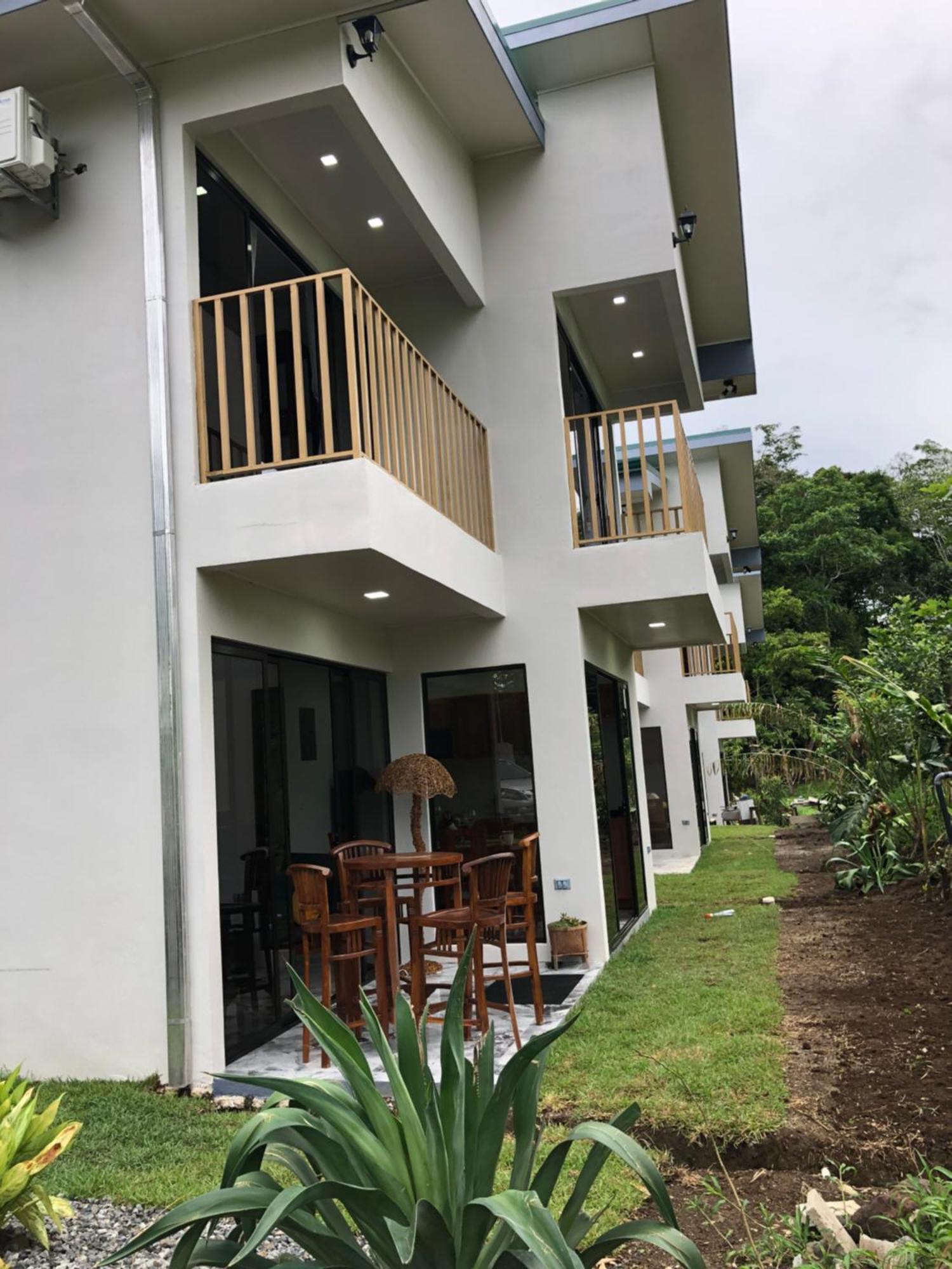 Villas Sapiens Arenal La Fortuna 외부 사진