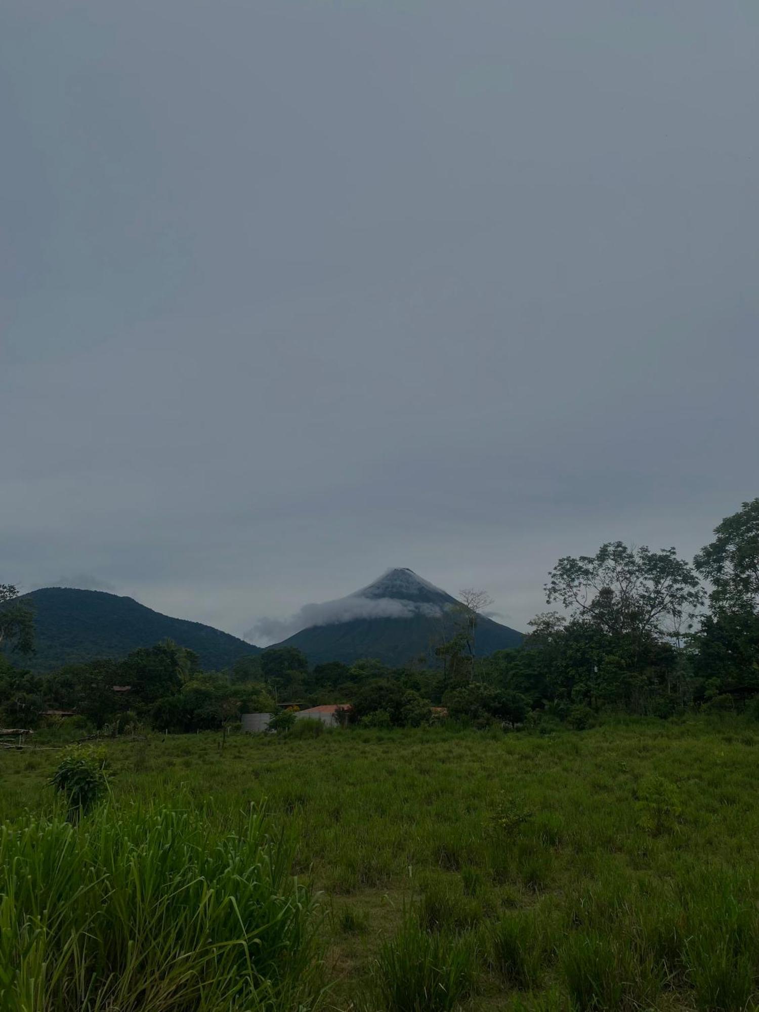 Villas Sapiens Arenal La Fortuna 외부 사진