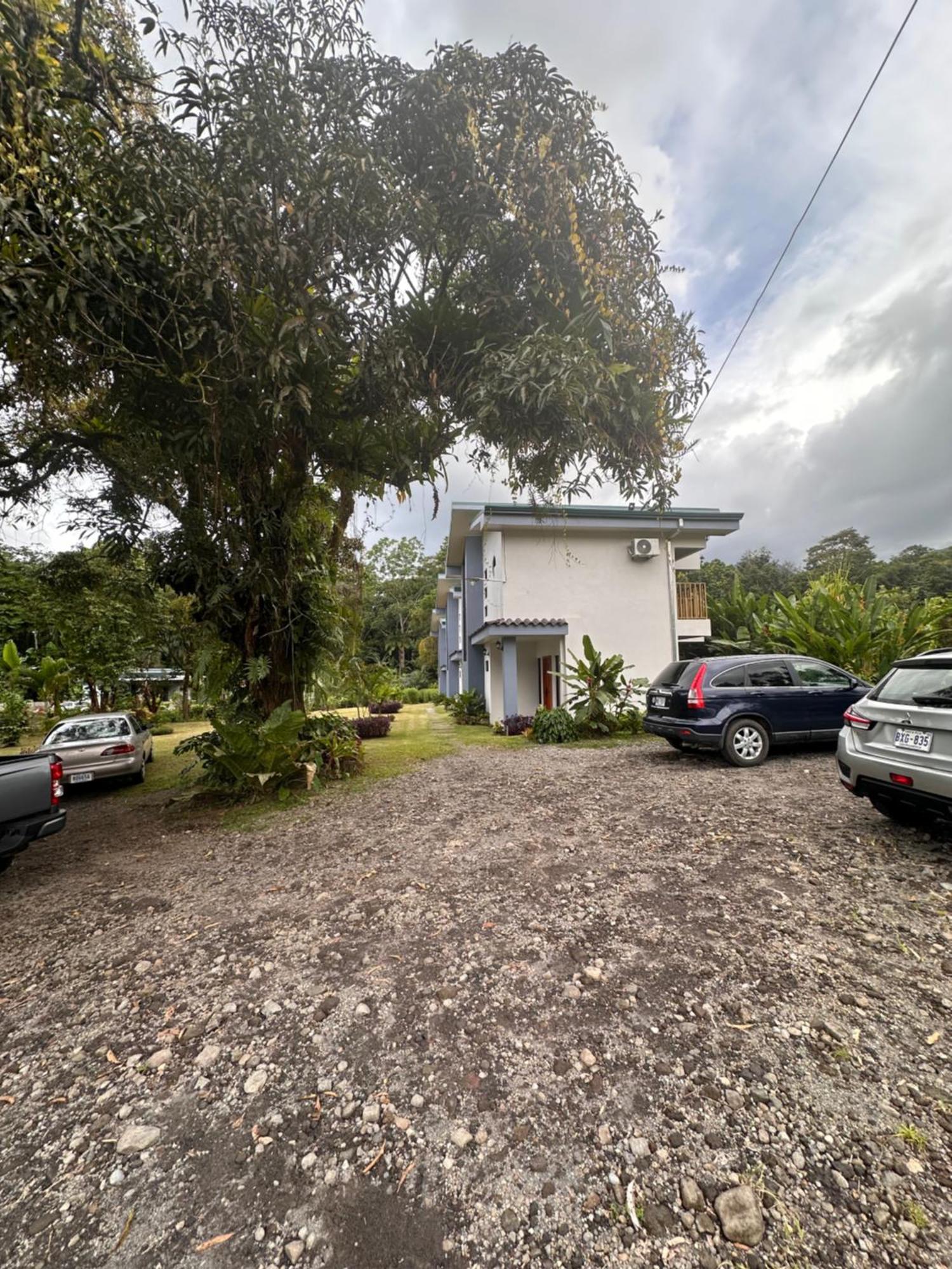 Villas Sapiens Arenal La Fortuna 외부 사진